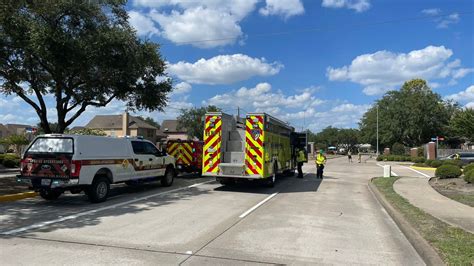 fort bend gas leak|Gas Leak (Fort Bend County Sheriffs Office) — Nextdoor